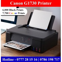 Canon G1730 Printers Colombo Sri Lanka Price