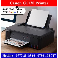 Canon G1730 Printers Colombo Sri Lanka Price