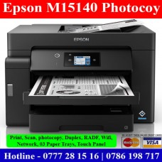 Epson M15140 Photocopy Machines Colombo