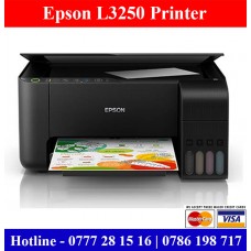 Epson L3250 Printers Colombo Sri Lanka Price