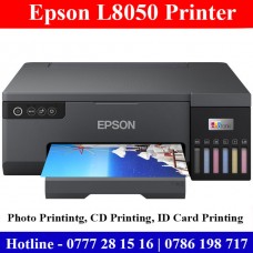 Epson L8050 Printers Colombo Sri Lanka Price