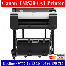 A1 CAD Printers | 24 inch Plan Printing Machines Sri Lanka