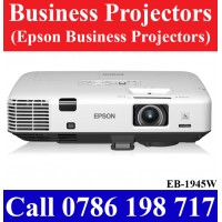 Epson EB1945W Projectors sale in Colombo, Gampaha Sri Lanka