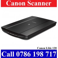 Canon Lide 120 Scanners for sale Colombo, Sri Lanka