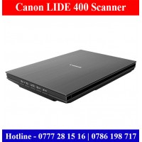 Canon LIDE 400 Scanners sale Colombo, Gampaha Sri Lanka