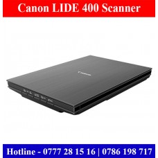 Canon LIDE 400 Scanners sale Colombo, Gampaha Sri Lanka