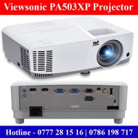 Viewsonic PA503XP Projectors Sri Lanka