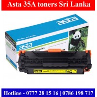 35A Laser Toner Price Colombo, Sri Lanka