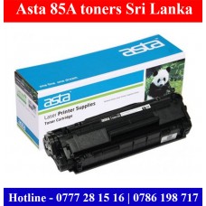 Asta 85A Laser Toners Price Colombo, Sri Lanka