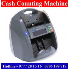Cash Counting Machines Colombo, Sri Lanka