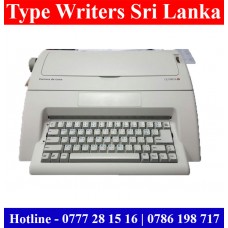Olympia Type Writers for sale Sri Lanka | Type writers suppliers Sri Lanka