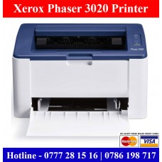 Xerox 3020 Printers Sri Lanka Price